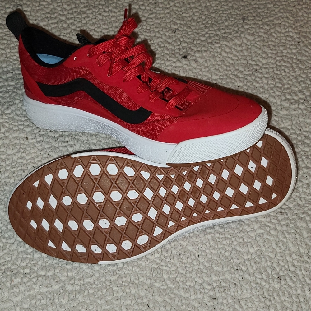 Vans Ultrarange Exo